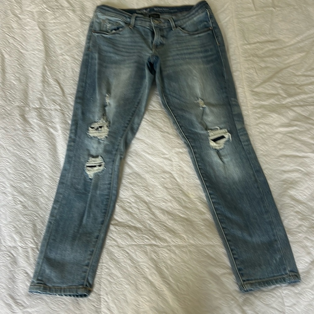 Mossimo Jeans
